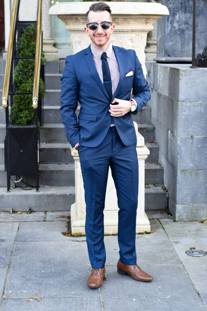 How To Dress Smart Casual