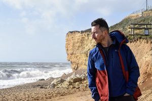Discovering Dorset with Berghaus