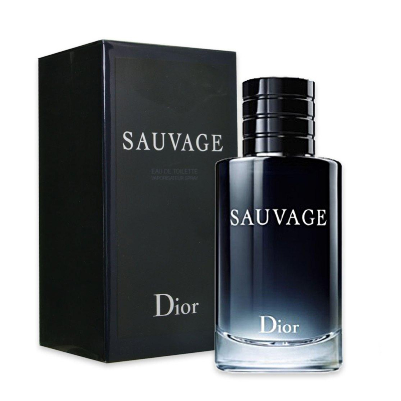 Dior Sauvage image